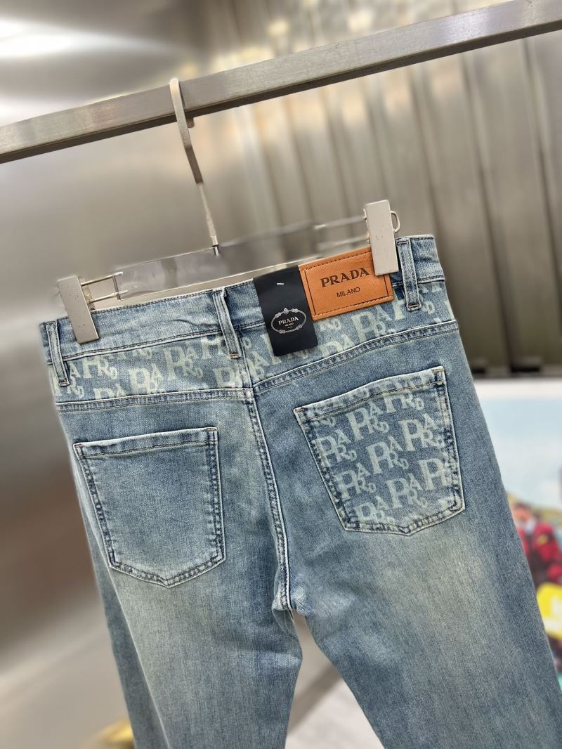 Prada Jeans